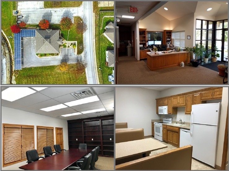 509 NW 5th St, Blue Springs, MO for lease - Other - Image 2 of 3