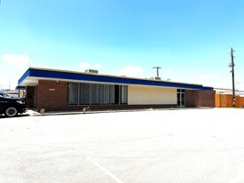 1307 W 22nd Pl, Tulsa OK - Warehouse