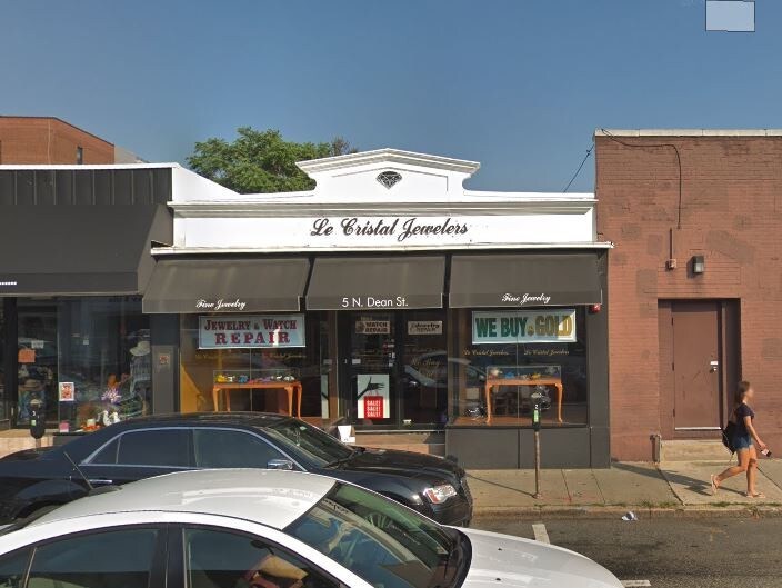 5 N Dean St, Englewood, NJ 07631