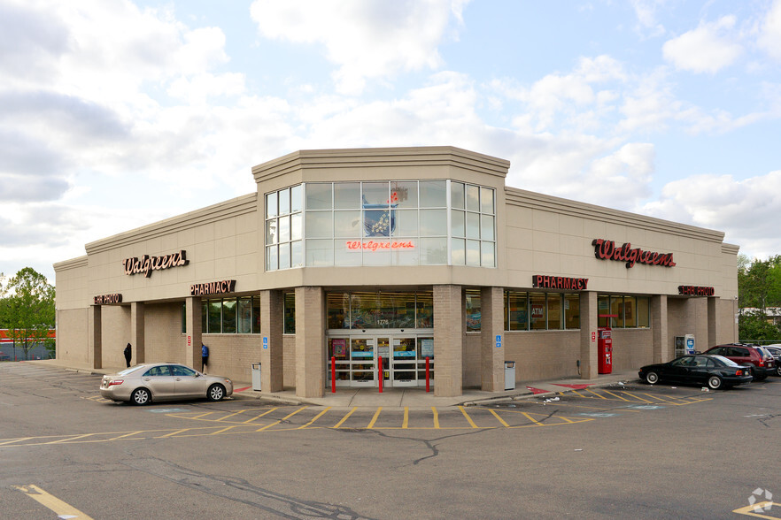 1776 Seymour Ave, Cincinnati, OH 45237 - Former Walgreens | LoopNet