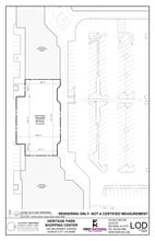 250-288 Sunset Ave, Suisun City, CA for lease Site Plan- Image 1 of 1