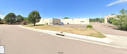 2210-2222 Academy Pl, Colorado Springs, CO for lease Interior Photo- Image 2 of 2