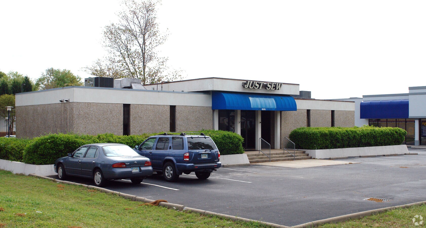 2101 Laurens Rd, Greenville, SC 29607