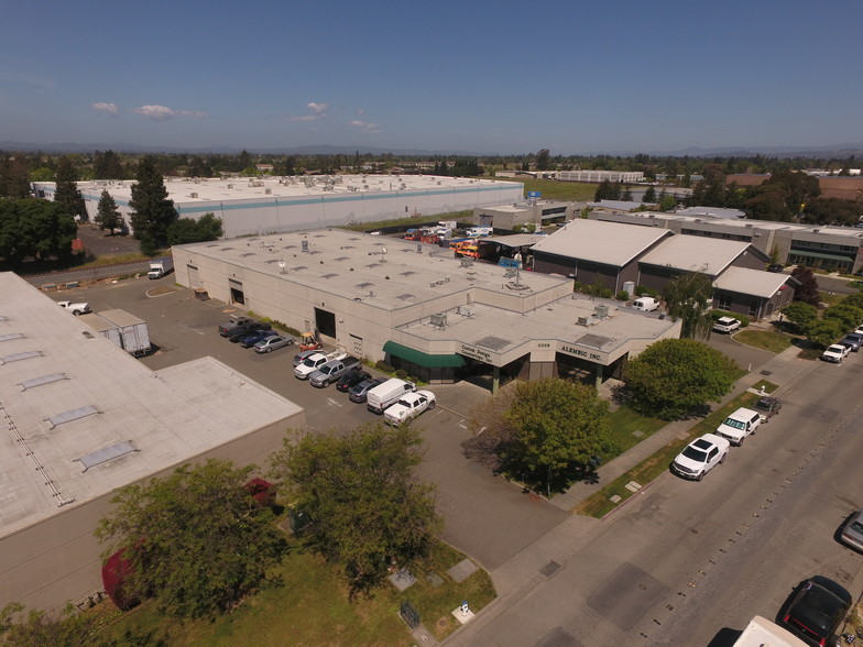 3005 Wiljan Ct, Santa Rosa, CA for sale - Aerial - Image 3 of 13