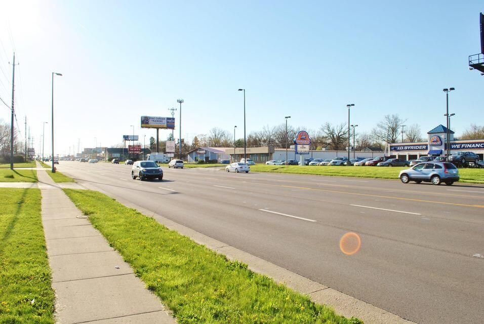 2675 Morse Rd, Columbus, OH 43231