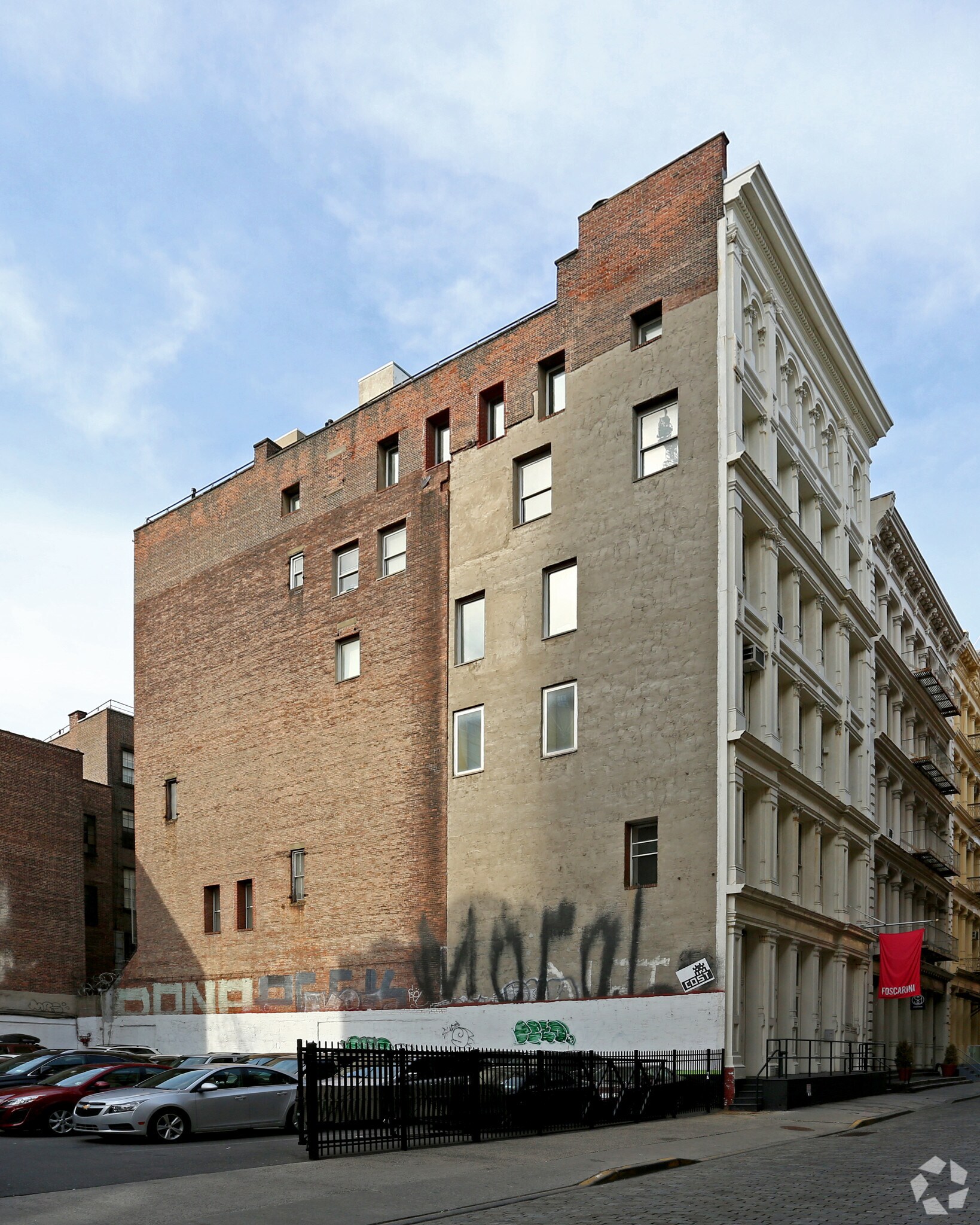 15-17 Greene St, New York, NY for sale Primary Photo- Image 1 of 1