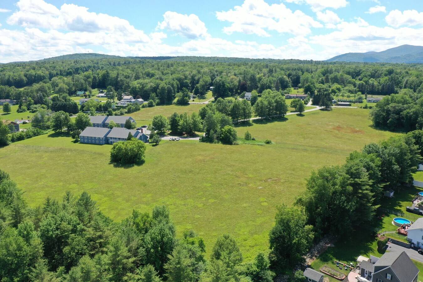 16 Campbell Rd, Rutland, VT 05701 Land for Sale