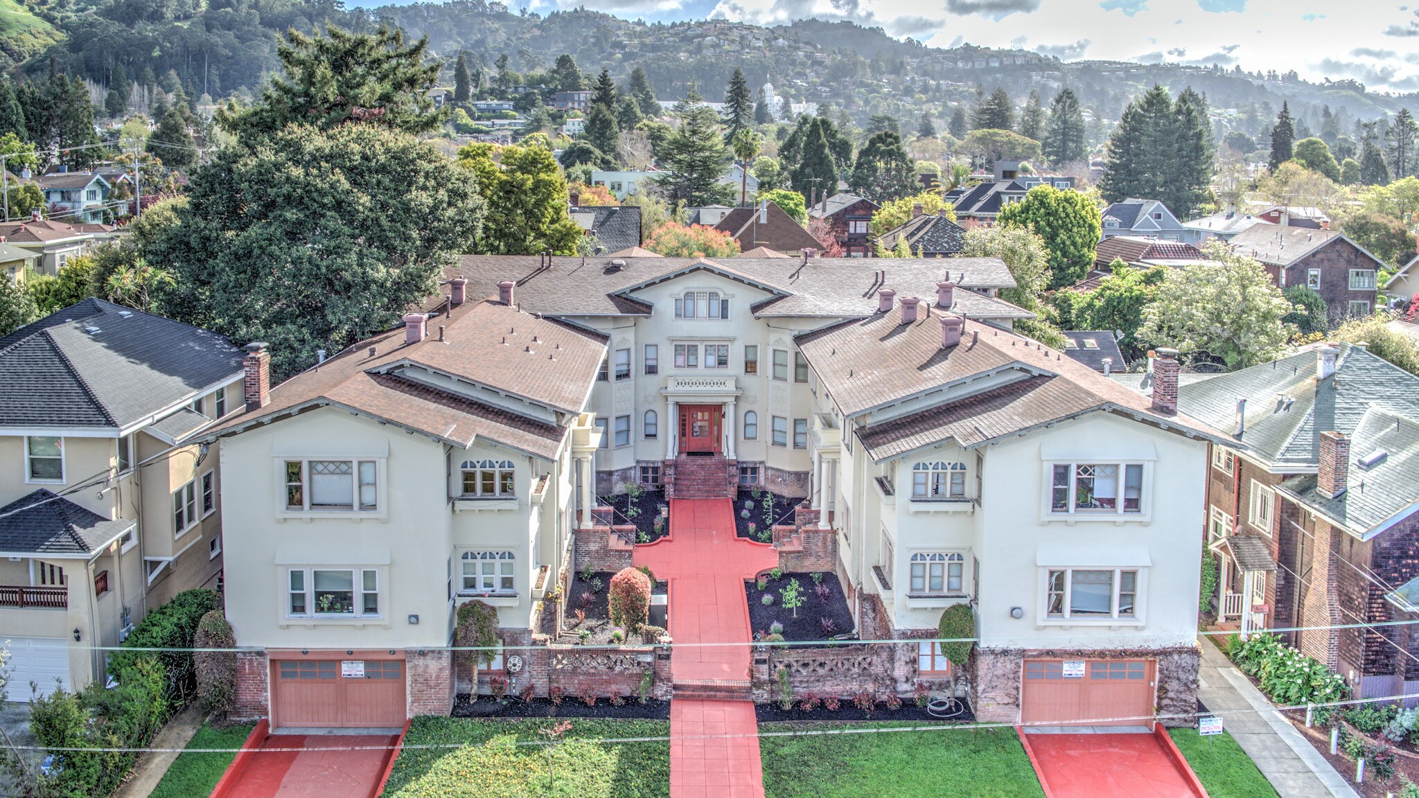 2821 Hillegass Ave, Berkeley, CA for sale Other- Image 1 of 1