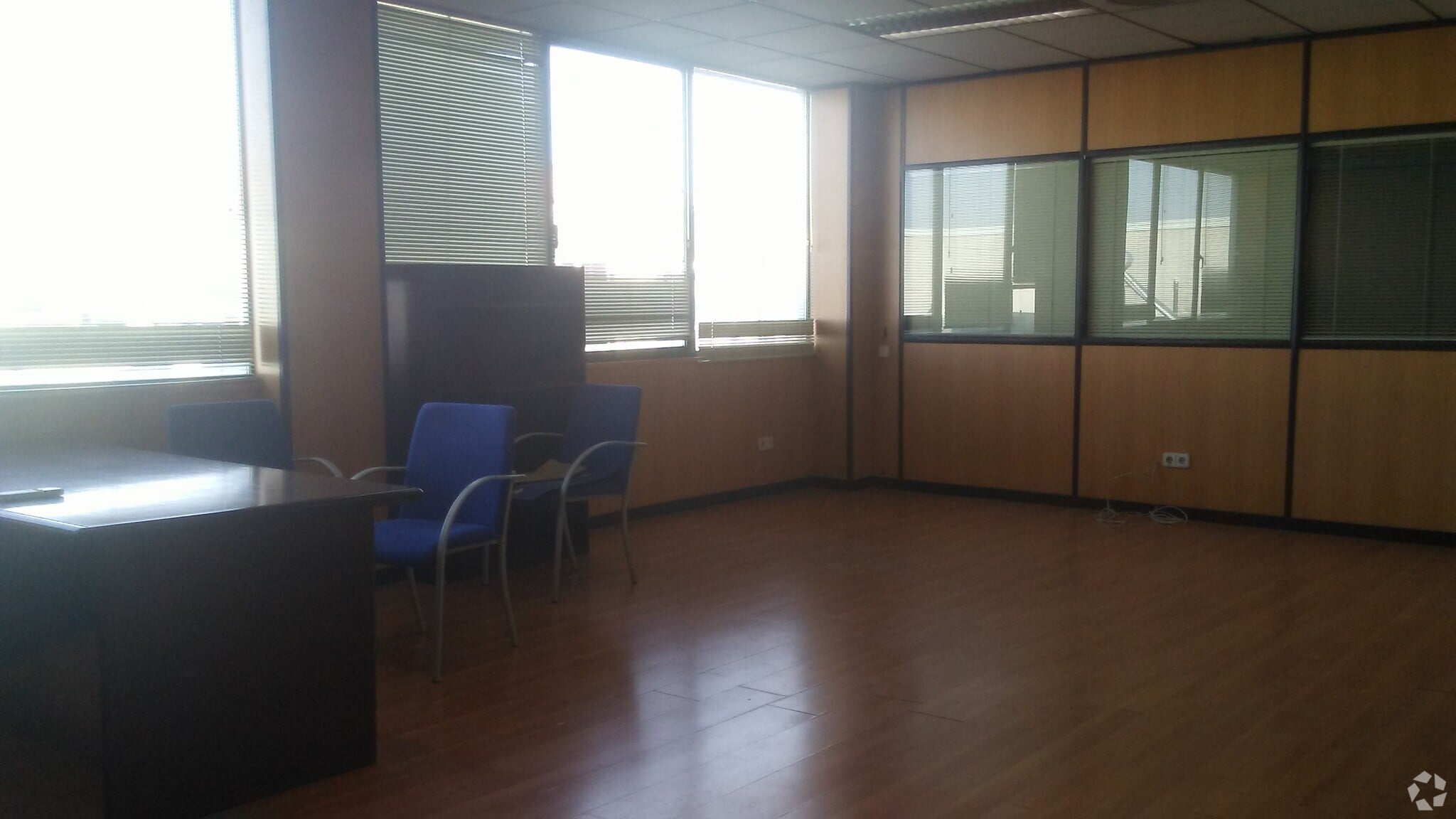 Industrial in Madrid, Madrid for lease Interior Photo- Image 1 of 2