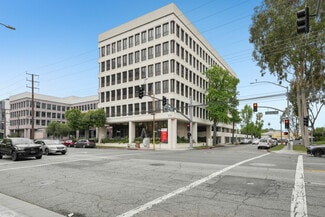 More details for 2701 W Alameda Ave, Burbank, CA - Office/Medical, Medical for Lease