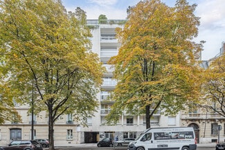 More details for 3 Avenue Hoche, Paris - Office for Lease