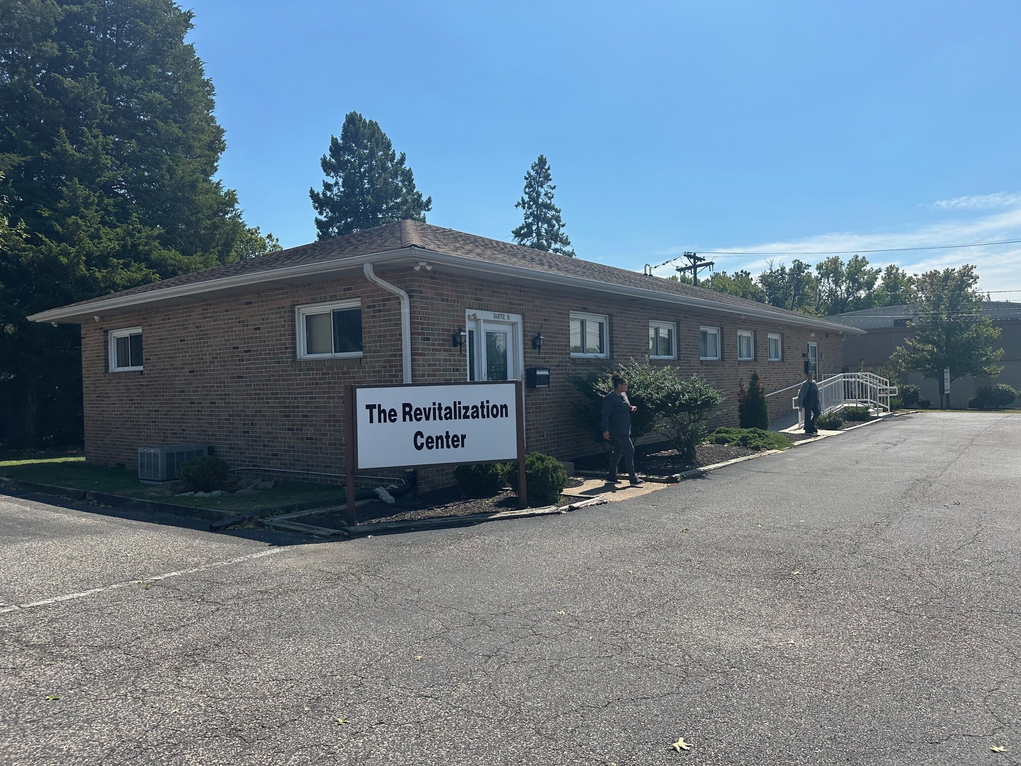 19 Maple Ave, Woodbury Heights, NJ for lease Building Photo- Image 1 of 8