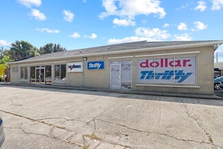 More details for 665 S Babcock St, Melbourne, FL - Retail for Sale