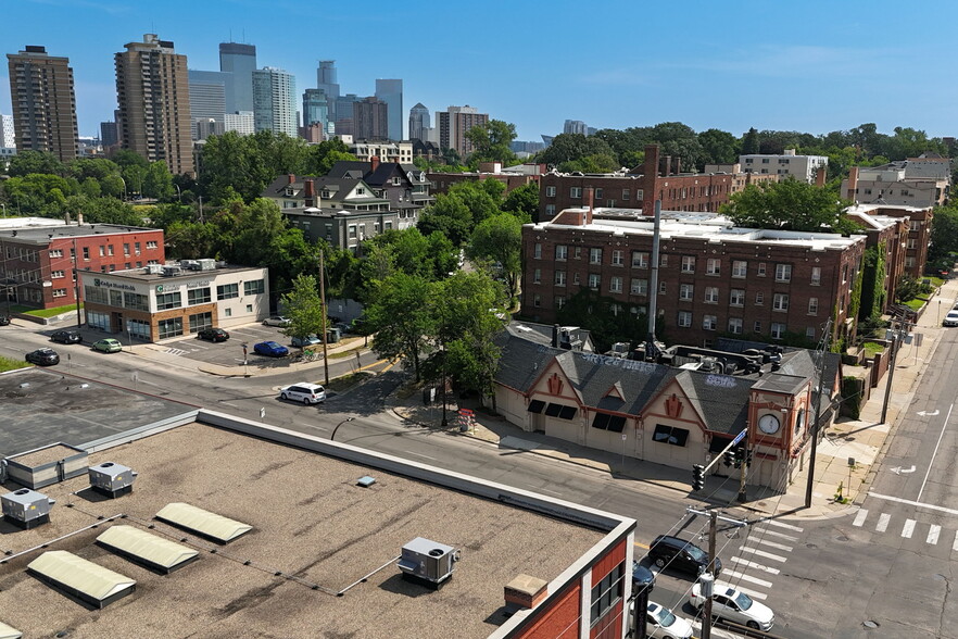 1925 Lyndale Ave S, Minneapolis, MN for sale - Building Photo - Image 3 of 7