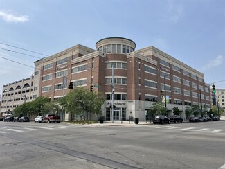 More details for 220 E Monument Ave, Dayton, OH - Office for Lease