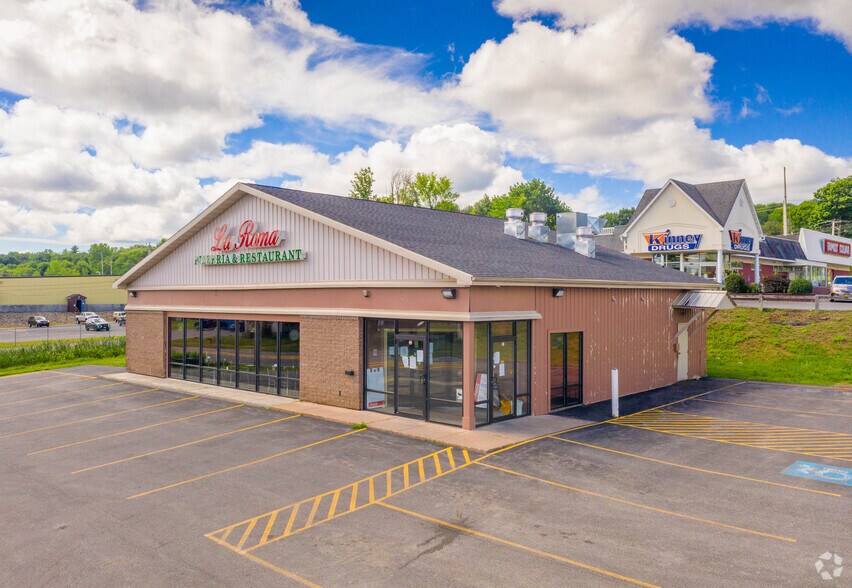 3 Harden Blvd, Camden, NY for sale - Building Photo - Image 1 of 1