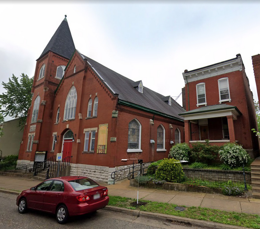 2911 McNair Ave, Saint Louis, MO for sale Building Photo- Image 1 of 7