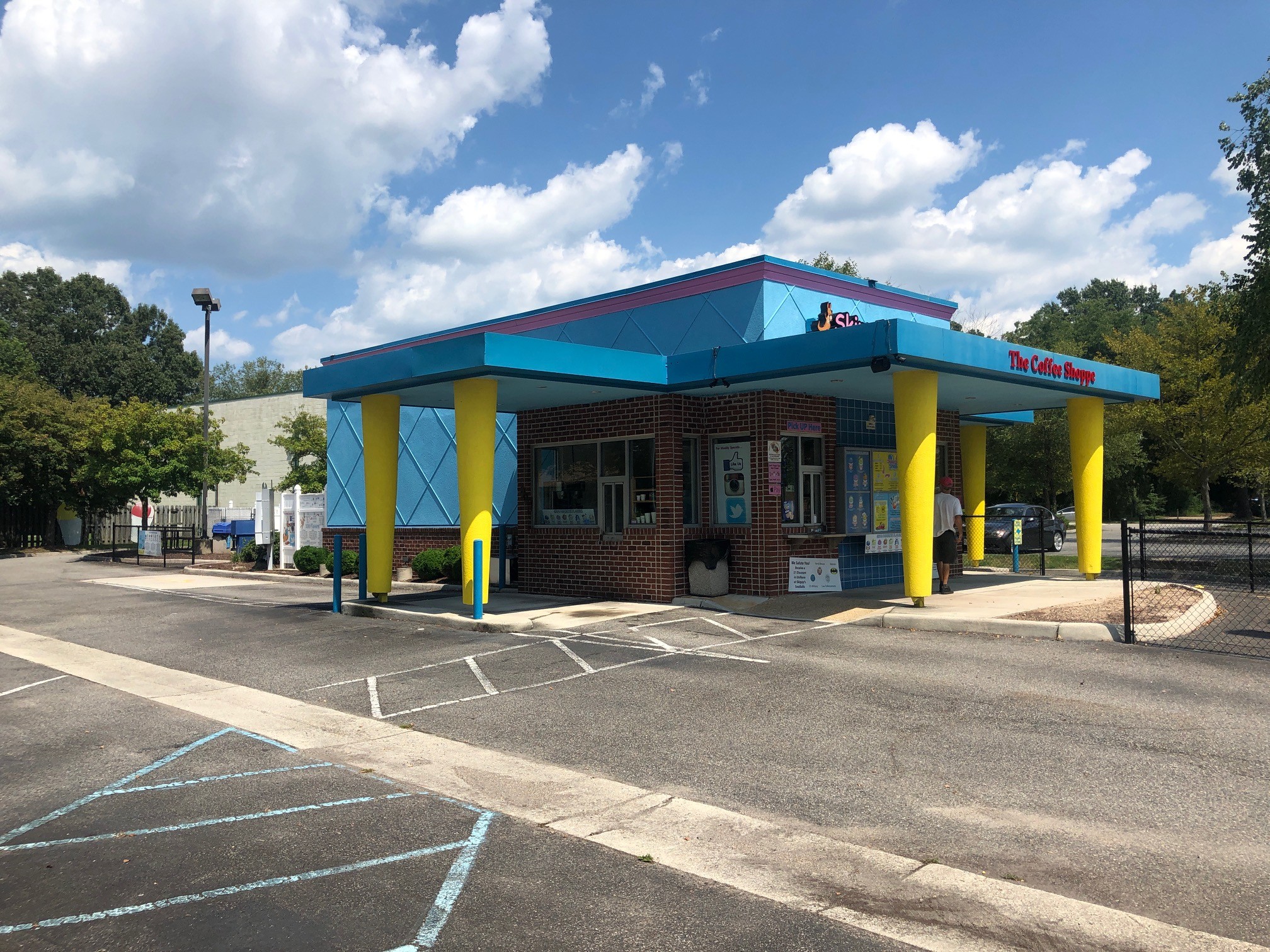 5308 Princess Anne Rd, Virginia Beach, VA 23462 Retail for Lease