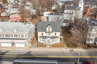 More details for 993 Main St, Fitchburg, MA - Multifamily for Sale