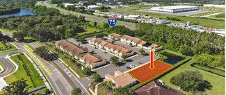 More details for 946 Cypress Village Blvd, Sun City Center, FL - Office for Sale