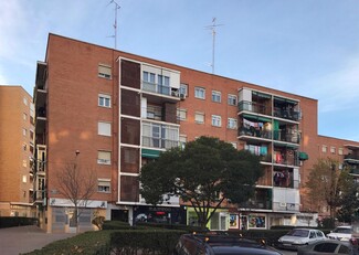 More details for Avenida Doctor Marañón, 3, Alcalá De Henares - Retail for Lease