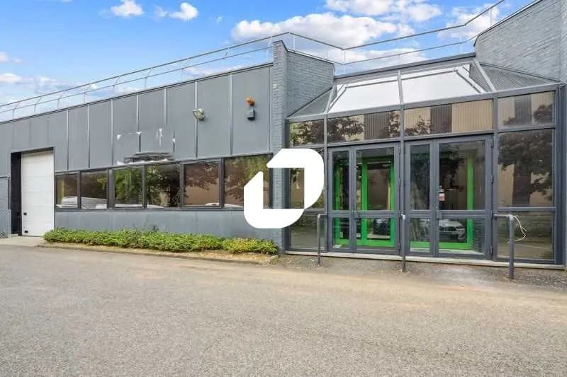 Flex in Villebon-sur-Yvette for lease - Building Photo - Image 1 of 14