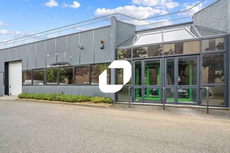 Flex in Villebon-sur-Yvette for lease Building Photo- Image 1 of 15