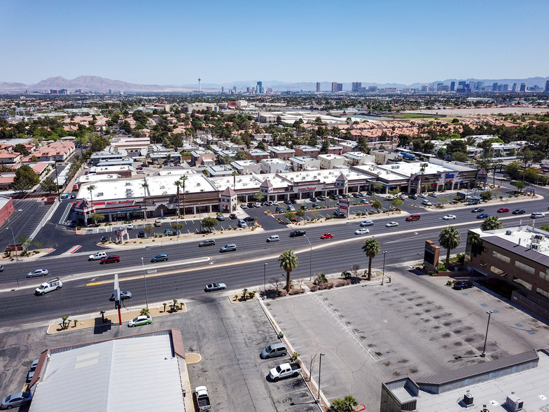 1200-1250 S Rainbow Blvd, Las Vegas, NV for sale - Other - Image 1 of 1