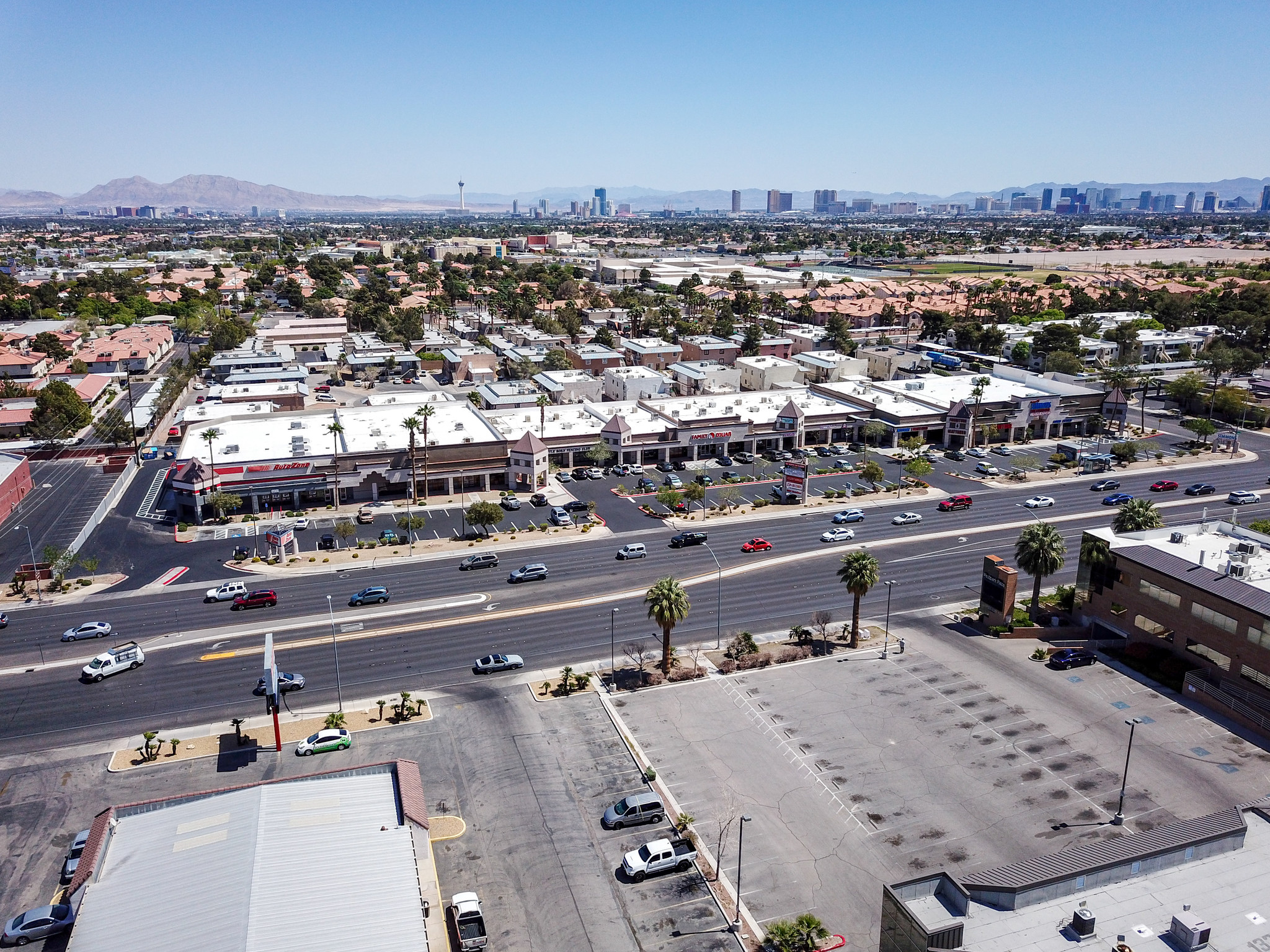 1200-1250 S Rainbow Blvd, Las Vegas, NV for sale Other- Image 1 of 1