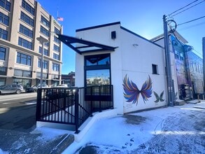 15 Prospect St, Bellingham, WA for lease Building Photo- Image 1 of 2