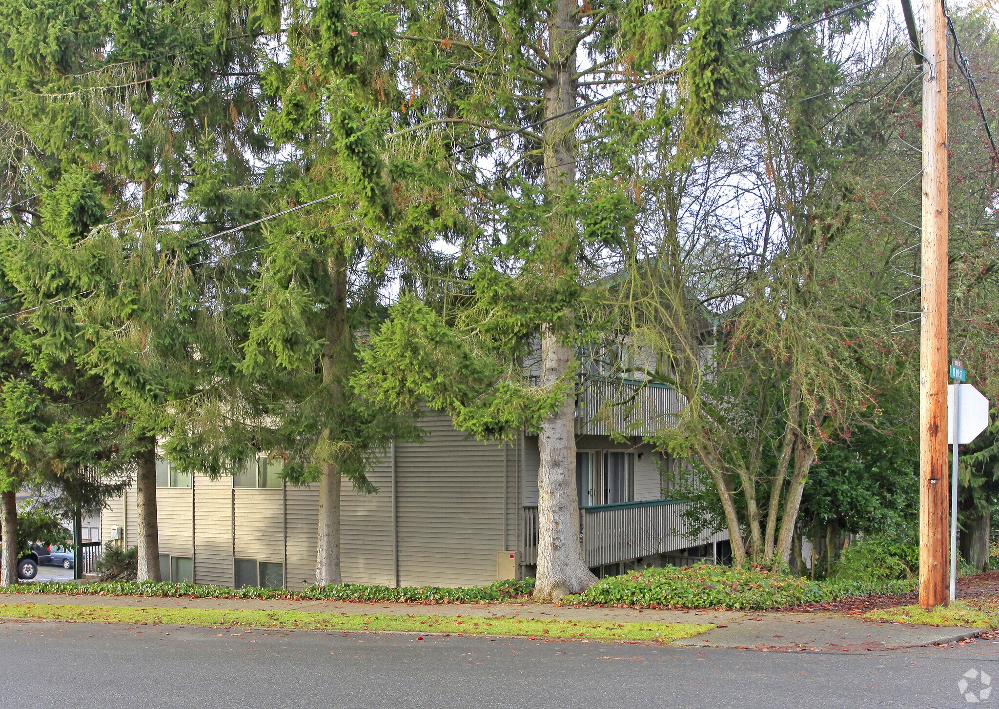 10295 NE 189th St, Bothell, WA for sale Building Photo- Image 1 of 1