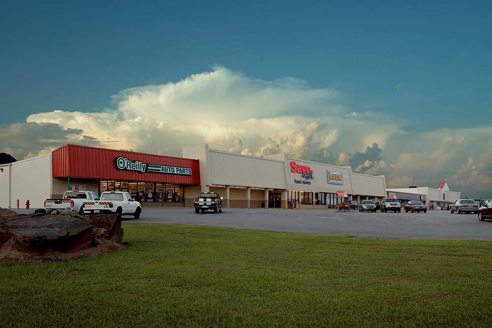 1154 Lee St, Alexander City, AL for sale Primary Photo- Image 1 of 1