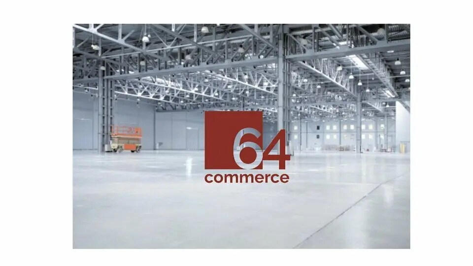 Flex in Saint-Palais for lease Interior Photo- Image 1 of 2