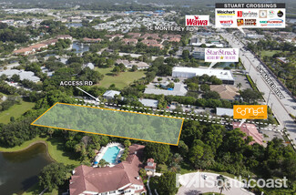 More details for S Kanner Hwy, Stuart, FL - Land for Sale