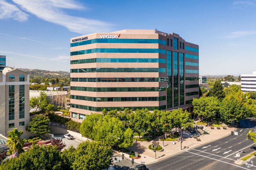 2999 Oak Rd, Walnut Creek, CA 94597 Office for Lease