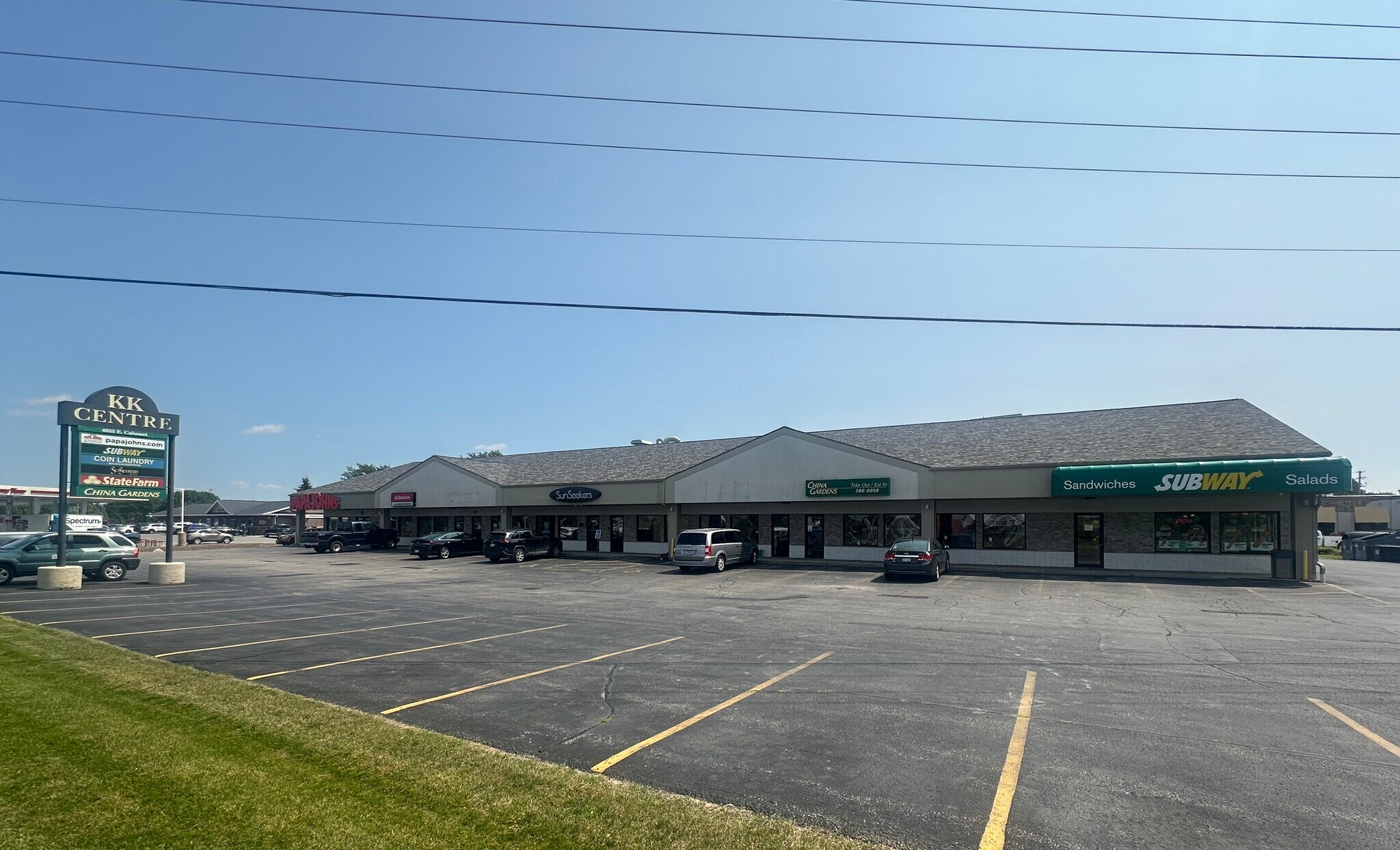 W6141 County Highway KK, Appleton, WI for sale Building Photo- Image 1 of 1