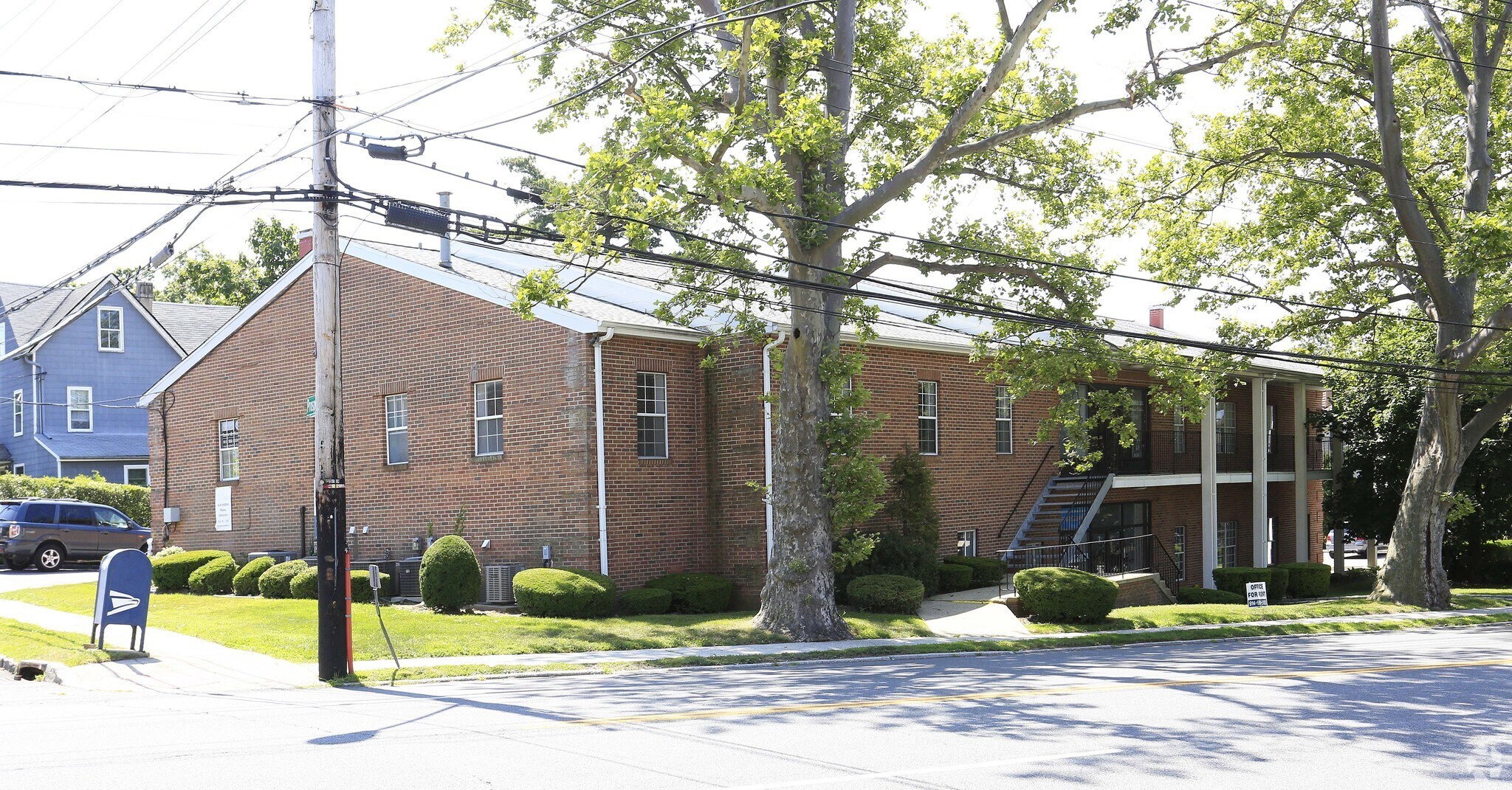 274 White Plains Rd, Eastchester, NY for sale Primary Photo- Image 1 of 1