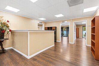 1665 W Shaw Ave, Fresno, CA for lease Interior Photo- Image 1 of 10