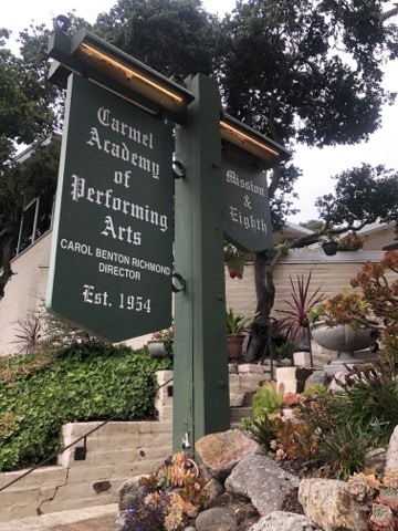 Mission St, Carmel, CA for sale - Primary Photo - Image 1 of 1