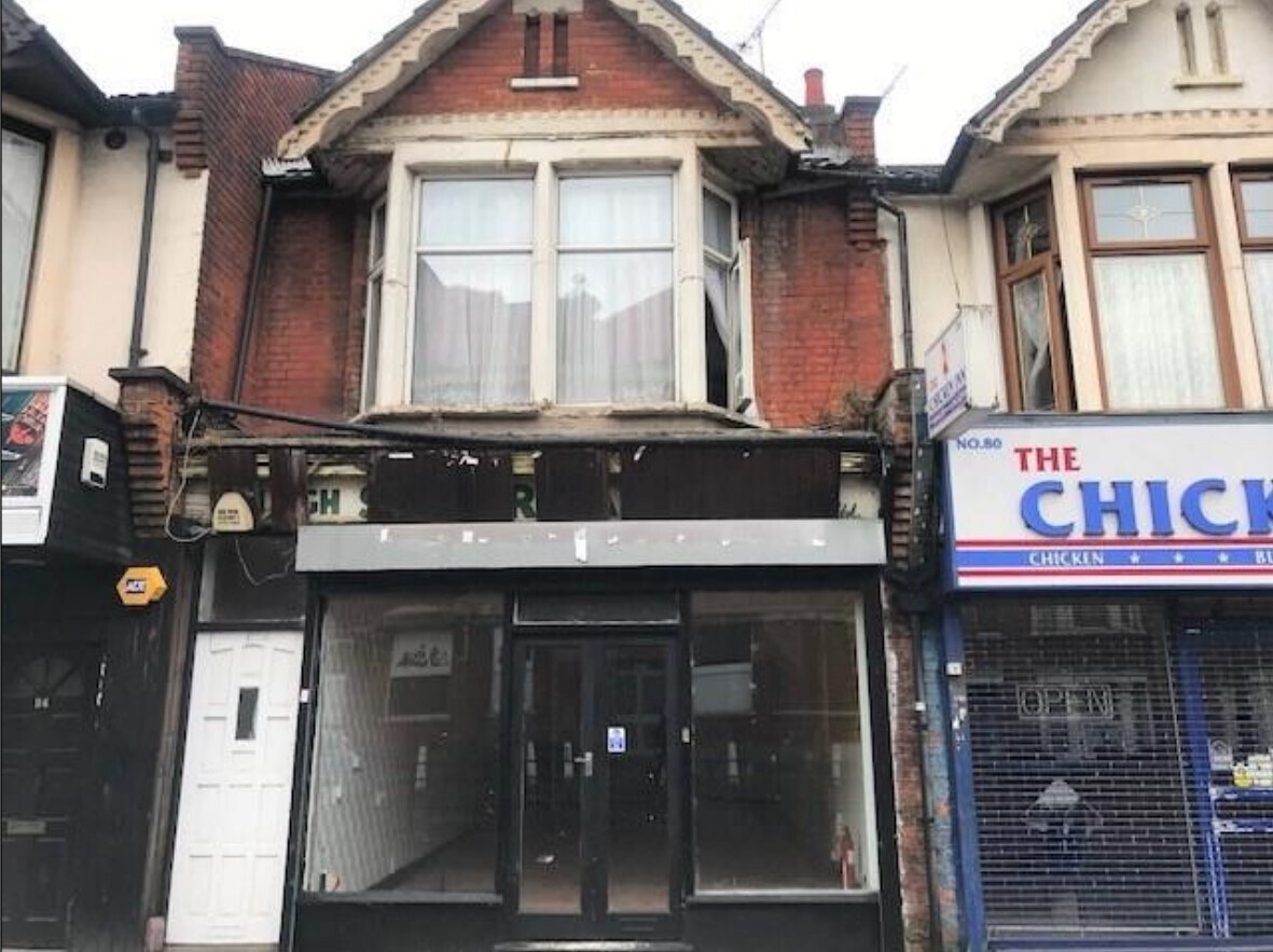 82 Sutton Rd, Southend On Sea for sale Primary Photo- Image 1 of 1