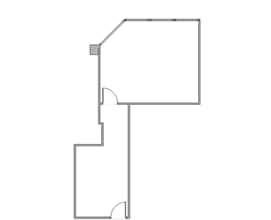 350 N Sam Houston Pky E, Houston, TX for lease Floor Plan- Image 1 of 1