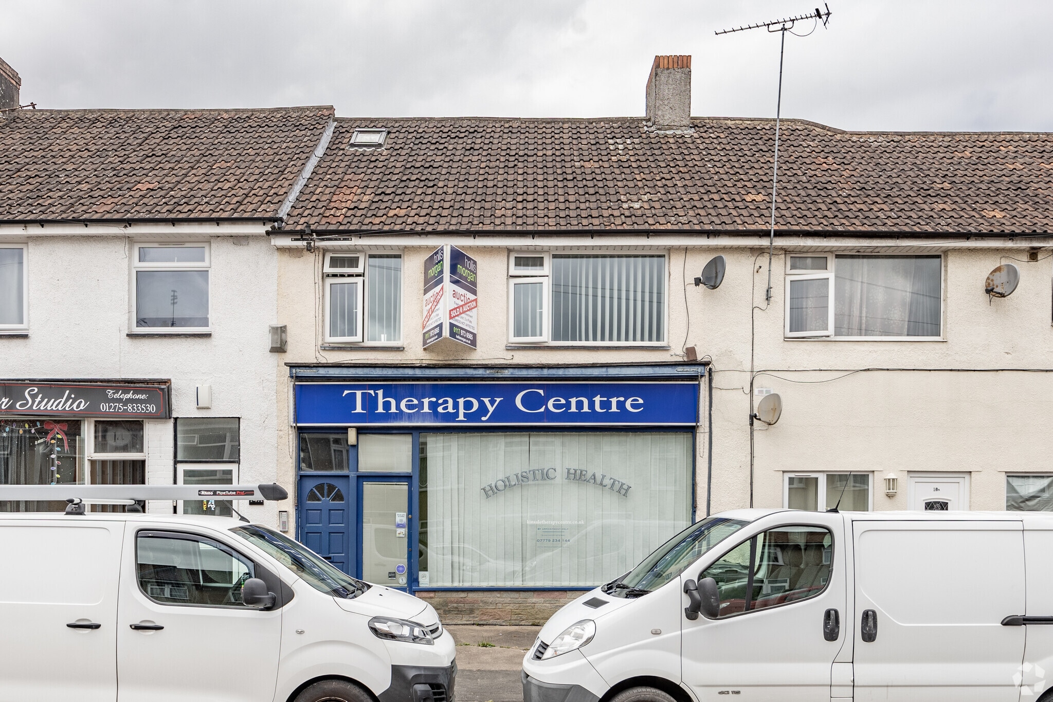 12 Kinsale Rd, Bristol for sale Primary Photo- Image 1 of 1