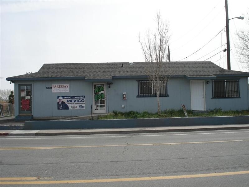 3890 Neil Rd, Reno, NV for sale Primary Photo- Image 1 of 24