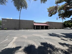 1419 W 12th Pl, Tempe, AZ for lease Building Photo- Image 1 of 4