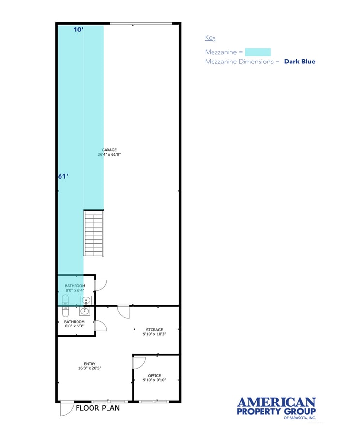 4532 McAshton St, Sarasota, FL 34233 - Unit 4532-306 - - Floor Plan - Image 1 of 19
