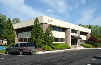 More details for 1 Jocama Blvd, Old Bridge, NJ - Office for Lease