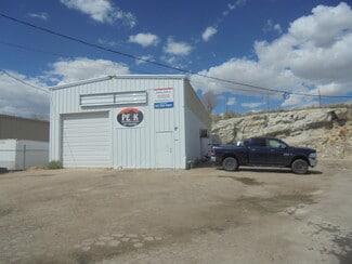 More details for 980 Elk St, Rock Springs, WY - Office for Lease