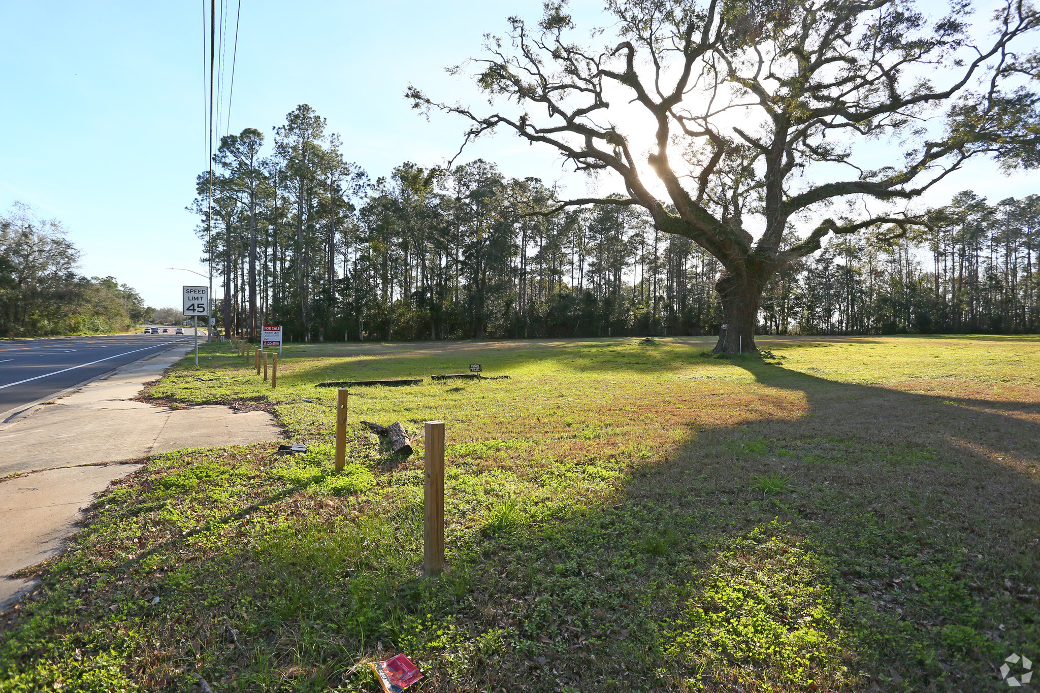 1014 Pat Thomas Pky, Quincy, FL for sale Primary Photo- Image 1 of 1