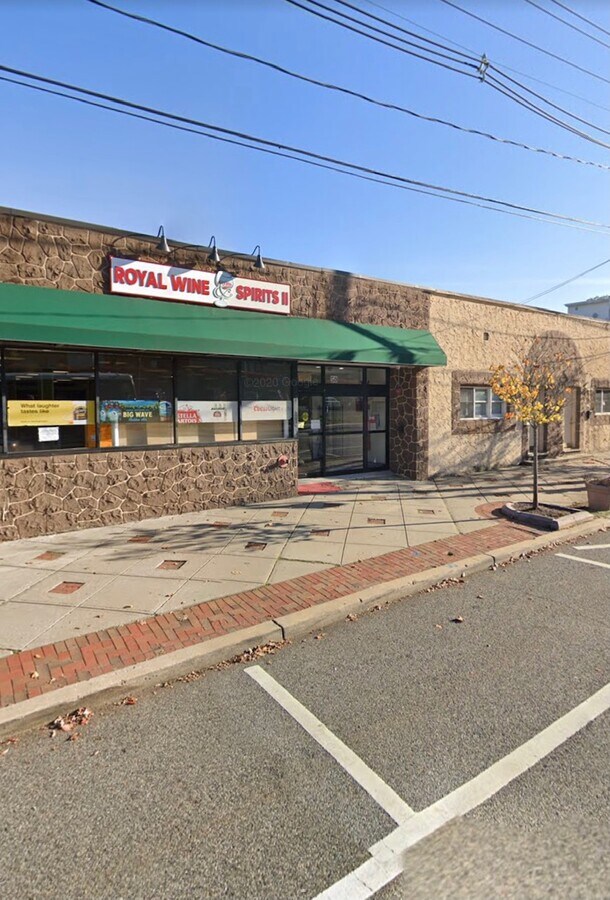 4850 Kinderkamack Rd, Oradell, NJ 07649