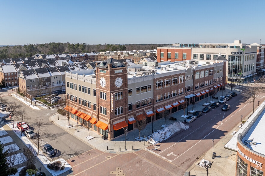 2151-2171 Old Brick Rd, Glen Allen, VA for sale - Building Photo - Image 2 of 4